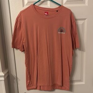 Quiksilver Men's Coral T-Shirt